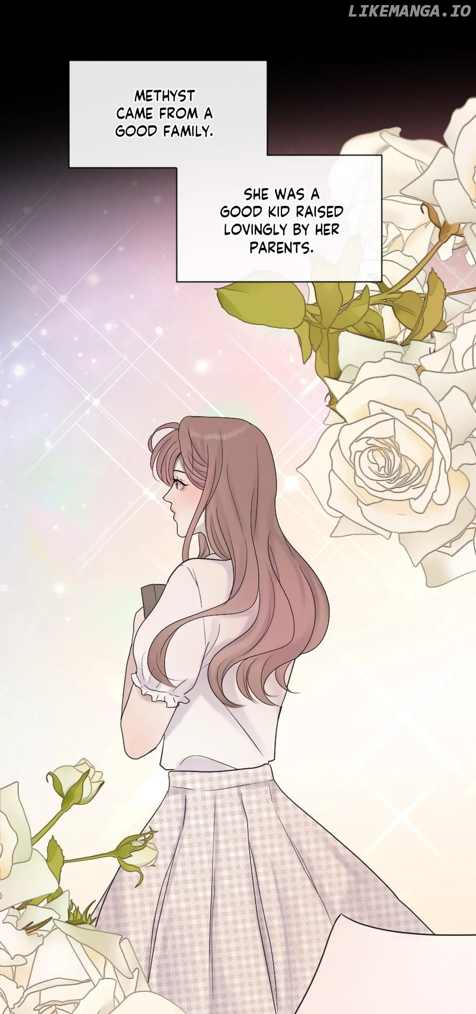 Night Fragments Chapter 40 - page 16
